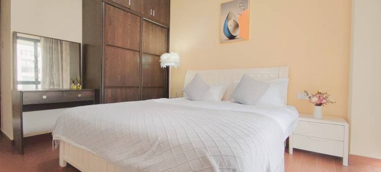 时光漫步公寓(东营西路分店)图片