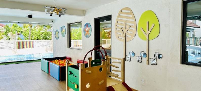 阿伊拉富士岛 欧布鲁悦享全包(Oblu Xperience Ailafushi - All Inclusive with Free Transfers)图片