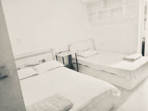 速8公寓中苑名都店(中原东路分店)