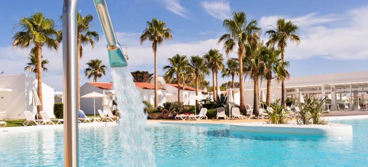 梅诺卡玛公寓(仅限成人)(Sagitario Menorca Mar Adults Only)图片