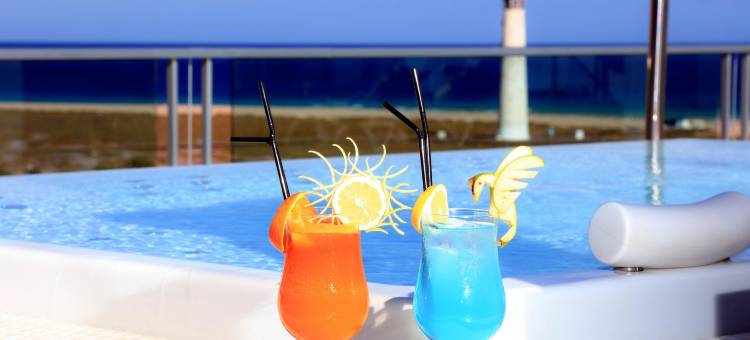 仙人掌花园柠檬灵魂酒店(Fergus Cactus Garden)图片