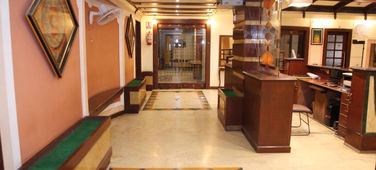 Hotel Metro Regency图片