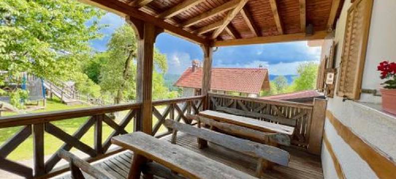 Guest House Domačija Krnc图片