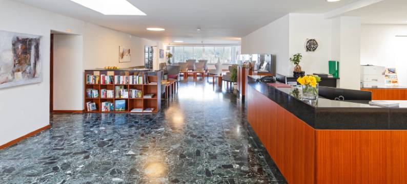 卡萨·贝诺全景度假村(Casa Berno Panorama Resort)图片