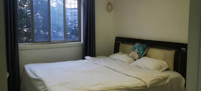 钟楼里公寓(南大街分店)图片