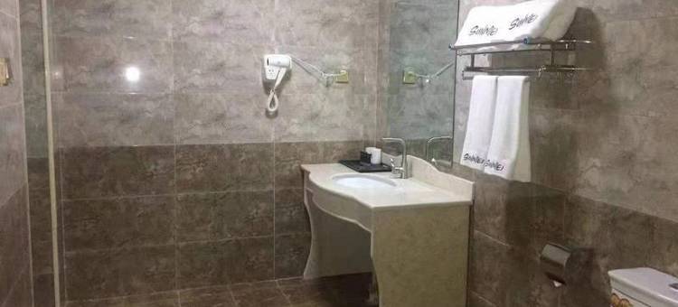 骏怡连锁酒店(拉萨堆龙东嘎镇四高店)图片