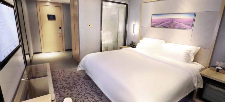 麗枫酒店(信宜福海大厦店)图片