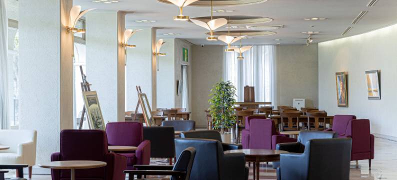 Hanayo花园酒店(Garden Hotel Hanayo)图片