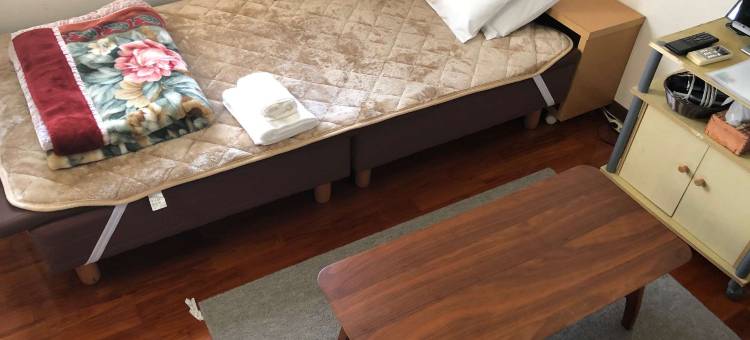 岛人宾馆(Guest House Shimanchu)图片