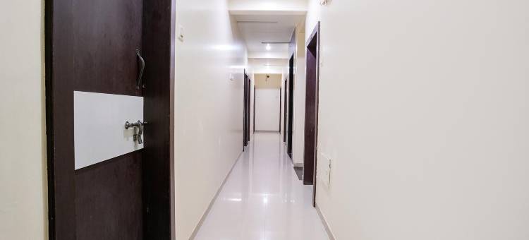 FabHotel Sai Govind图片