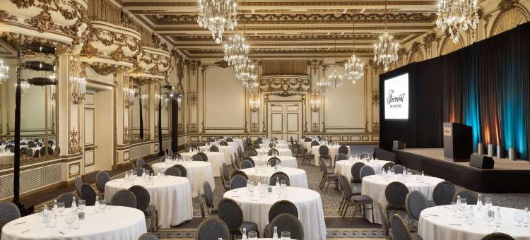 费尔蒙特旧金山酒店(Fairmont San Francisco)图片