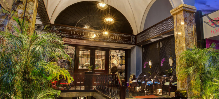 O'画廊高级酒店及水疗中心(O'Gallery Premier Hotel & Spa)图片