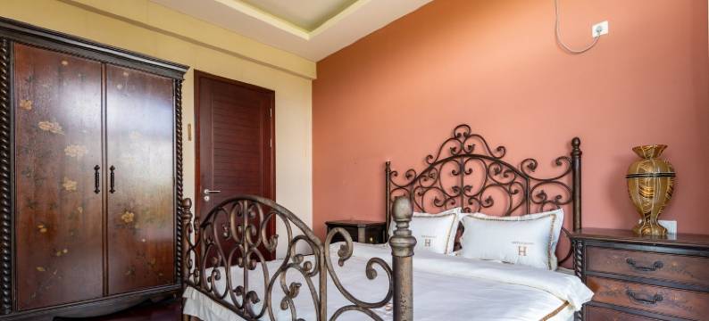 阁下舍下公寓(三亚湾路4号分店)图片