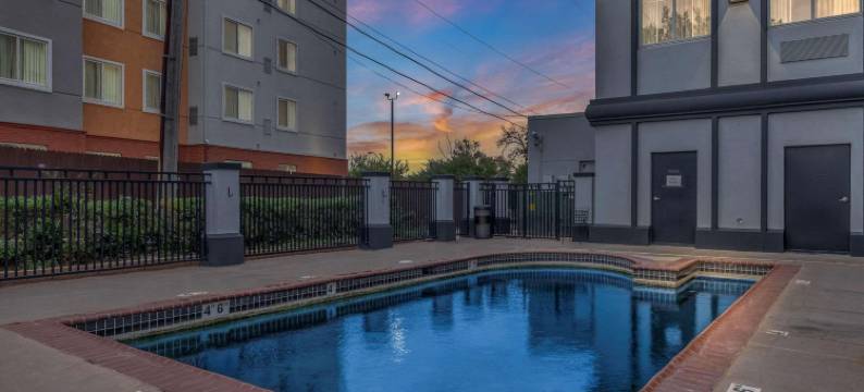 俄克拉何马城西北高速公路丽怡酒店(Country Inn & Suites by Radisson, Oklahoma City at Northwest Expressway, OK)图片