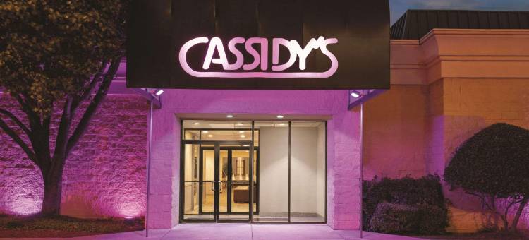沃斯堡北化石溪丽笙酒店(Radisson Hotel Fort Worth North-Fossil Creek)图片