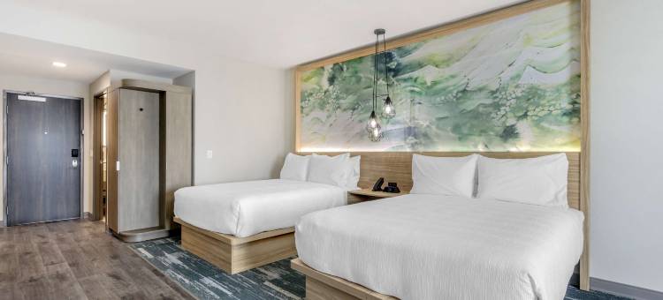 Best Western Plus Winter Haven Inn  Suites 图片