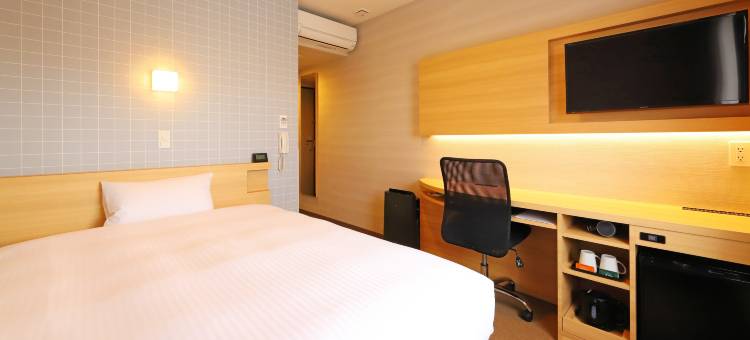 湘南藤泽微笑酒店(Smile Hotel Shonan Fujisawa)图片