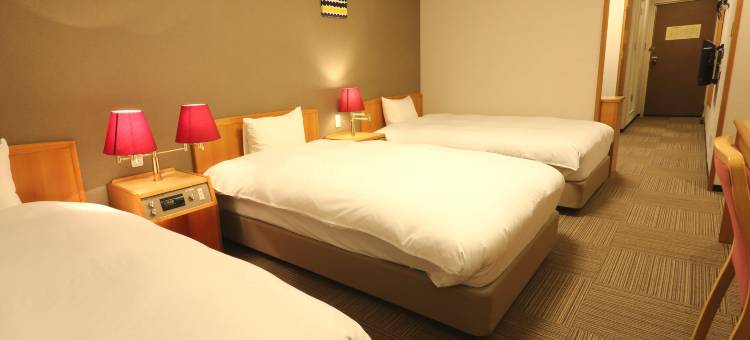 中町富士大酒店(Nakamachi Fuji Grand Hotel)图片