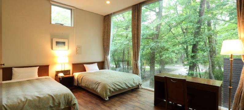 那须太阳谷酒店(Hotel Sunvalley Nasu)图片