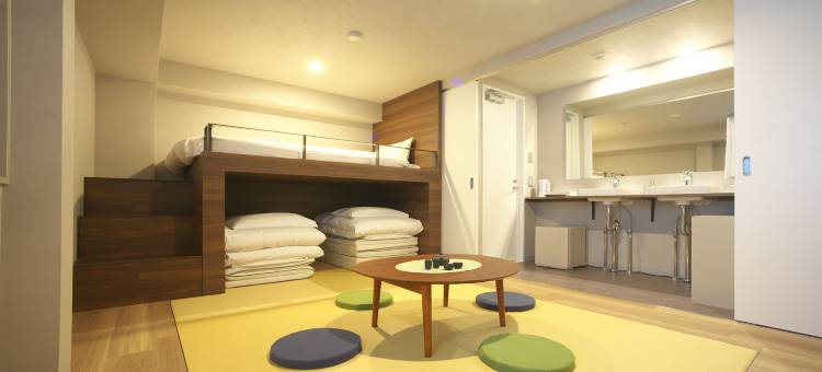 海鸥酒店(Hotel Gee Haive)图片