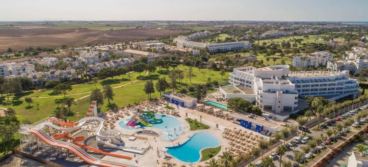 阿勒格里亚巴伦娜海岸酒店(Alegria Costa Ballena Aquafun)图片