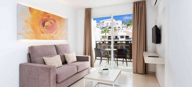 环球塔迈莫热带酒店(Globales Tamaimo Tropical)图片