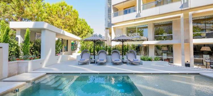 迪瓦尼阿波罗套房酒店(Divani Escape)图片