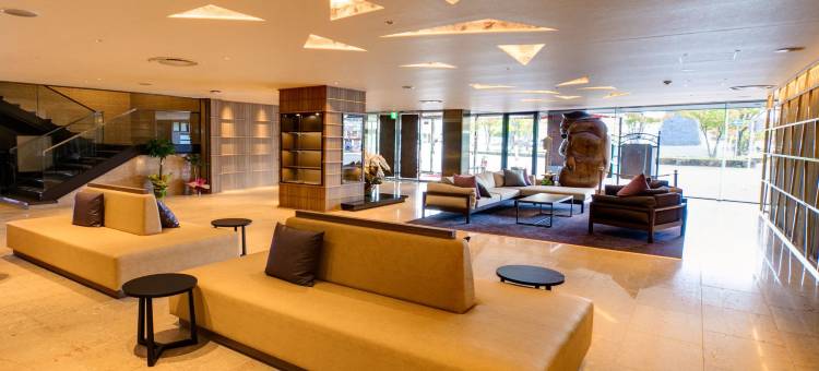 舞鹤格兰酒店(Maizuru Grand Hotel)图片