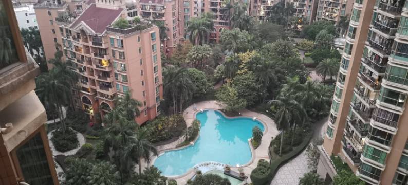 宝宝宝公寓(南光路分店)图片