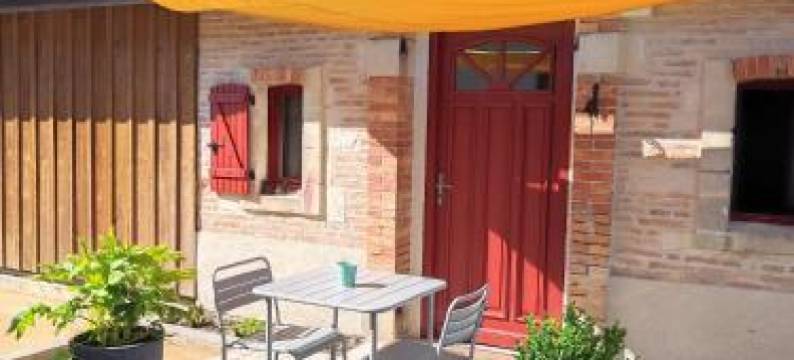 Studio de Charme indépendant图片