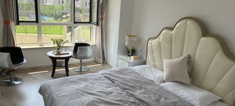 房东别屋度假别墅(武夷路分店)图片