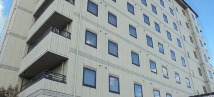 露樱酒店可儿店(Hotel Route-Inn Kani)图片