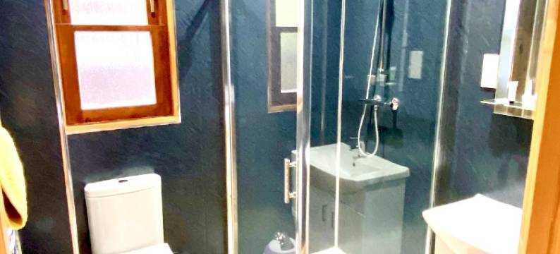 布雷马小屋(Braemar Lodge Cabins Not for Profit)图片