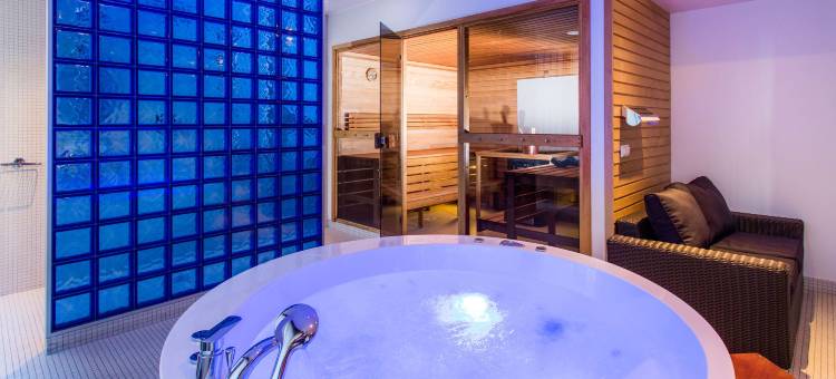 丽柏酒店-塔林市中心(Park Inn by Radisson Central Tallinn)图片