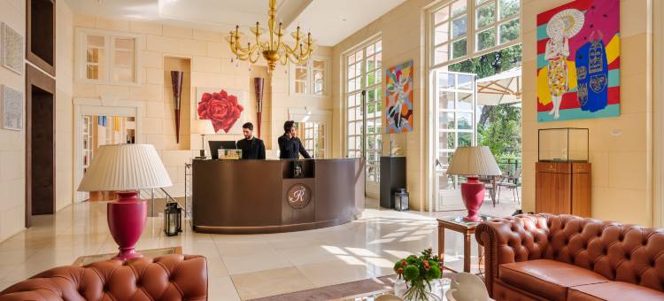 布里斯托尔大酒店 Spa 度假村 - R 精选酒店(Grand Hotel Bristol Spa Resort, by R Collection Hotels)图片