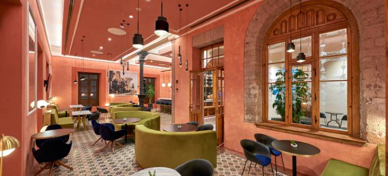 City Centro by Marriott San Luis Potosi图片