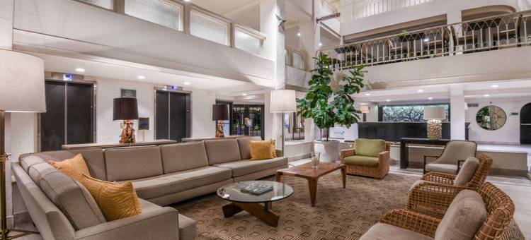 温德姆酒店-博卡－拉顿(Wyndham Boca Raton)图片