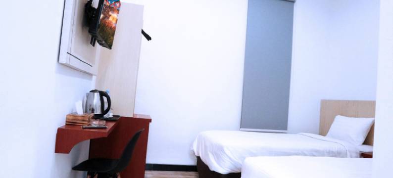 Hotel Rafa Jayapura图片