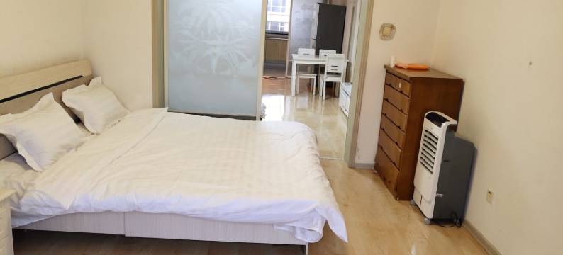 相遇1民宿(公园路3号分店)图片