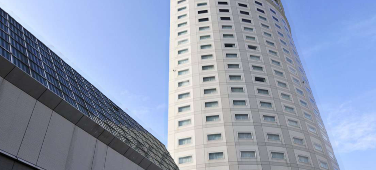 浦安布莱顿酒店东京湾(Urayasu Brighton Hotel Tokyo Bay)图片