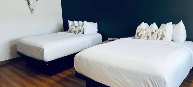 Travelodge by Wyndham Wall图片