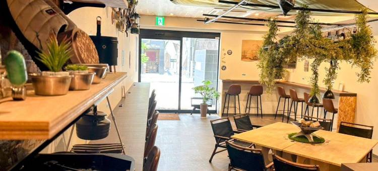 埃雷诺阿酒店(Hotel Erenoa)图片