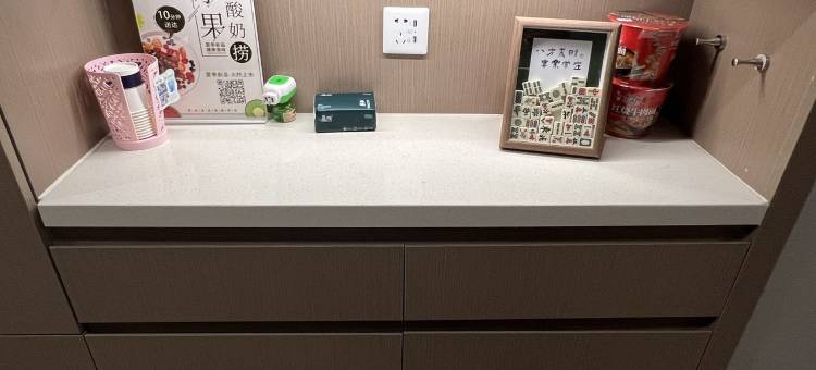 雄安静享民宿(同德三路分店)图片