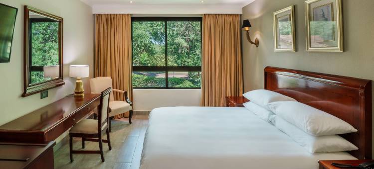 Protea Hotel Livingstone图片