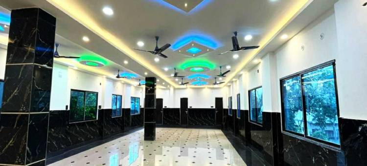 钻石酒店(Hotel Diamond Inn)图片