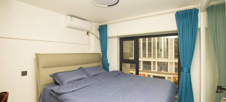 承雨民宿(万鼎路分店)图片