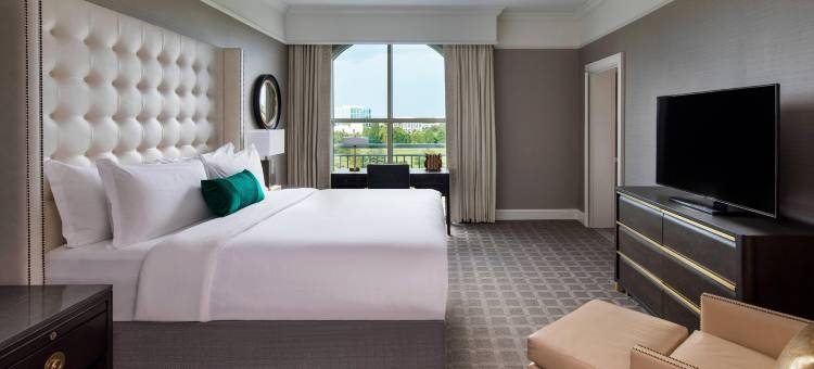 夏洛特喜达屋豪华精选度假酒店(The Ballantyne, a Luxury Collection Hotel, Charlotte)图片