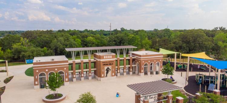 Staybridge Suites 克利奇站(Staybridge Suites College Station)图片