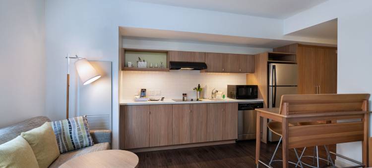 奥斯汀市区源宿酒店(Element Austin Downtown)图片