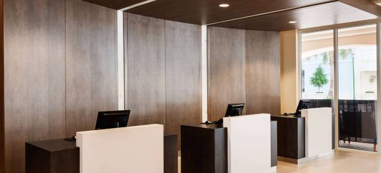 温德姆至尊酒店-朱庇特哈伯塞德广场(Wyndham Grand Jupiter at Harbourside Place)图片